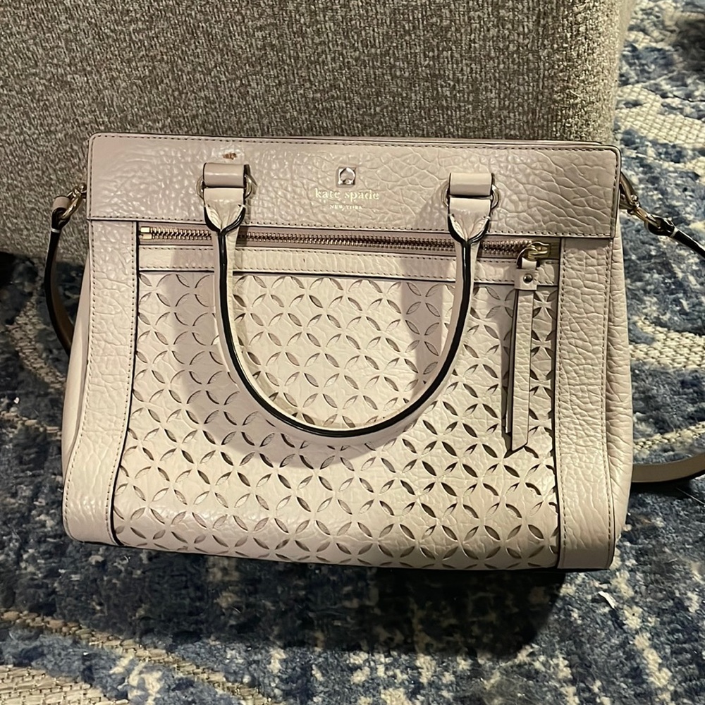 Kate Spade satchel